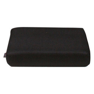 Cobra Seats® - PRO-FIT™ Front Thigh Cushion, Low Profile, Black