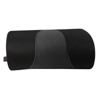 Cobra Seats® - PRO-FIT™ Wide Bottom Cushion, Low Profile, Black