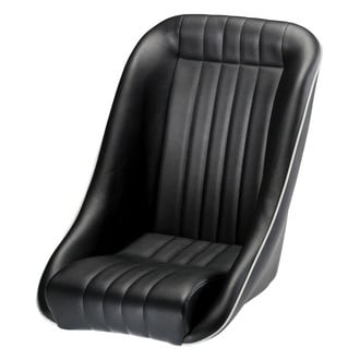 Cobra Seats® - Classic CS Racing Seat
