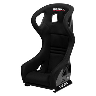 Cobra Seats® - Evolution PRO-FIT Fiberglass Spacer Fabric Race Seat