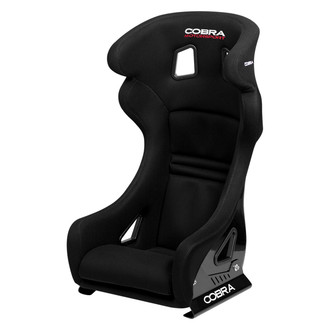Cobra Seats® - Sebring PRO-FIT Fiberglass Spacer Fabric Race Seat