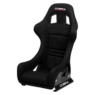 Cobra Seats® - Suzuka PRO-FIT Fiberglass Spacer Fabric Race Seat
