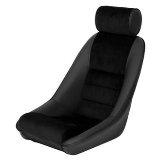 Cobra Seats® - Classic RS with Headrest Race Seat