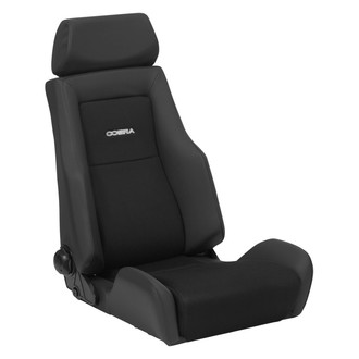 Cobra Seats® - Le Mans Seat