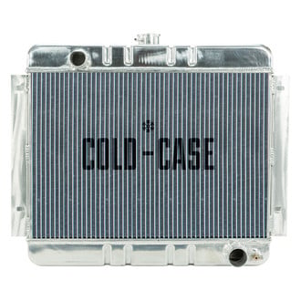 Cold Case® - Aluminum Performance Radiator