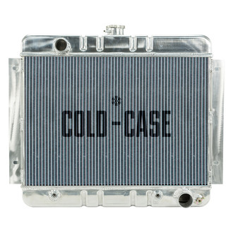Cold Case® - Aluminum Radiator
