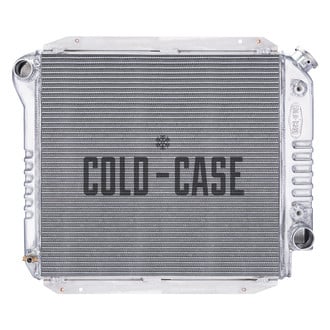 Cold Case® - Aluminum Radiator