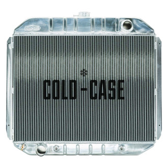 Cold Case® - Aluminum Performance Radiator