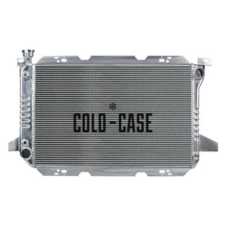 Cold Case® - Aluminum Radiator