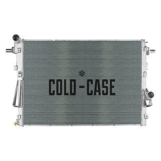 Cold Case® - Aluminum Radiator
