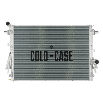 Cold Case® - Aluminum Radiator