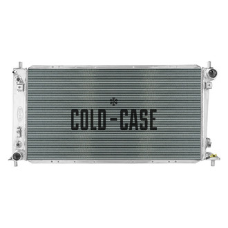 Cold Case® - Radiator with Fan Kit