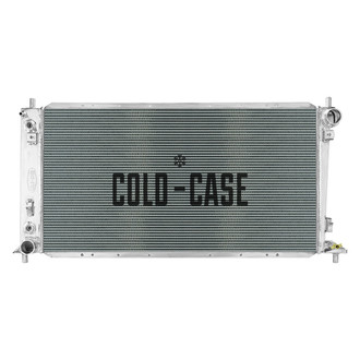 Cold Case® - Aluminum Radiator