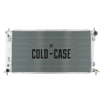 Cold Case® - Aluminum Radiator