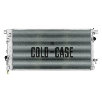 Cold Case® - Aluminum Radiator
