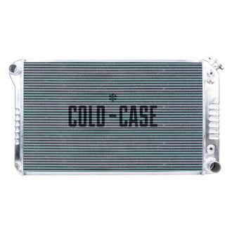 Cold Case® GMT556A21-1 - Aluminum Radiator