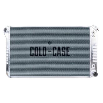 Cold Case® - Aluminum Radiator