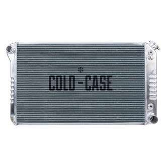 Cold Case® - Aluminum Performance Radiator