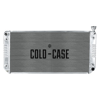 Cold Case® - Aluminum Performance Radiator