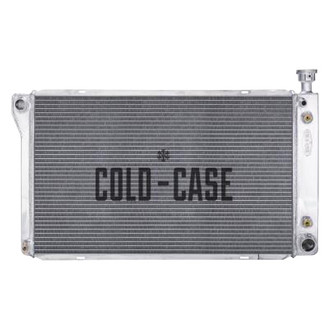 Cold Case® - Aluminum Radiator