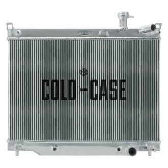 Cold Case® - Aluminum Radiator
