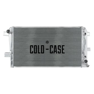 Cold Case® - Aluminum Radiator