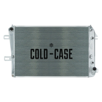 Cold Case® - Aluminum Performance Radiator