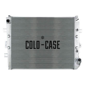 Cold Case® - Aluminum Radiator