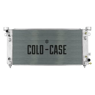 Cold Case® - Aluminum Radiator