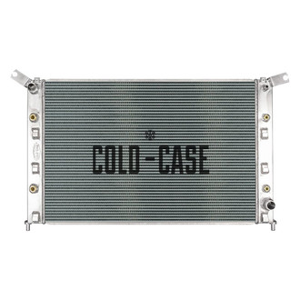 Cold Case® - Aluminum Performance Radiator