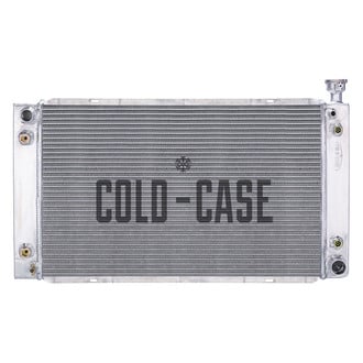 Cold Case® - Aluminum Performance Radiator