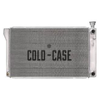 Cold Case® - Aluminum Performance Radiator