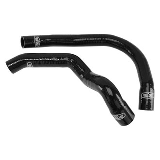 Cold Case® - Black Silicone Radiator Hose Kit