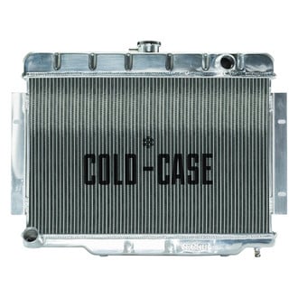 Cold Case® - Aluminum Radiator