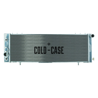 Cold Case® - Aluminum Performance Radiator