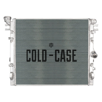 Cold Case® - Aluminum Radiator