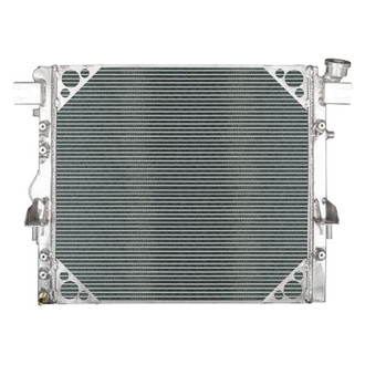 Cold Case® - Aluminum Radiator