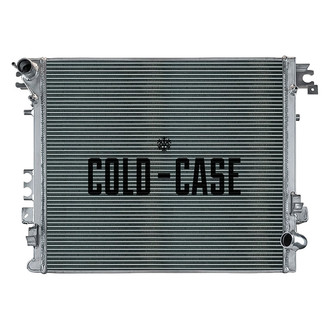 Cold Case® - Aluminum Radiator