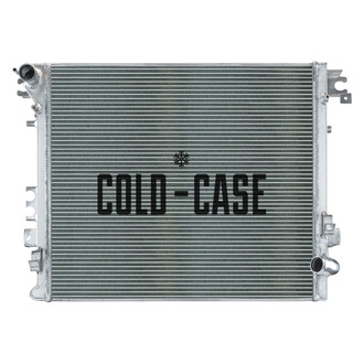 Cold Case® - Aluminum Performance Radiator
