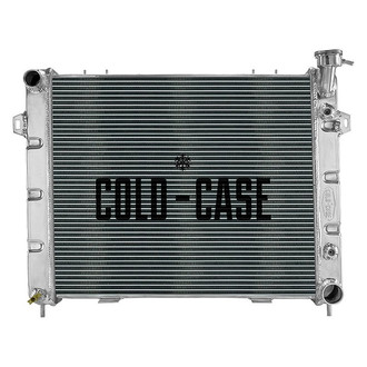 Cold Case® - Aluminum Radiator