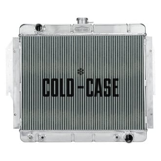 Cold Case® - Aluminum Radiator