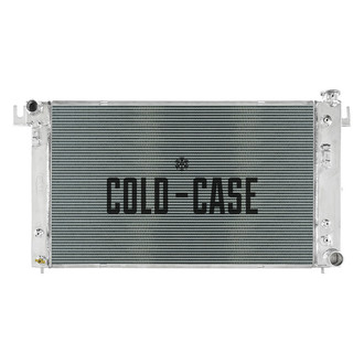 Cold Case® - Aluminum Radiator