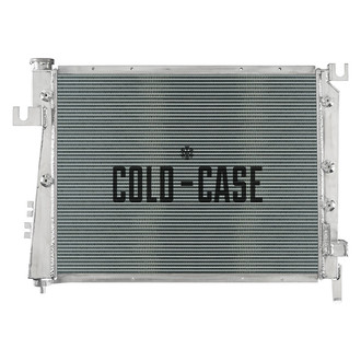 Cold Case® - Aluminum Radiator