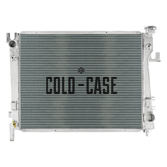 Cold Case® - Aluminum Radiator