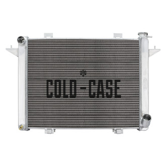 Cold Case® - Aluminum Radiator