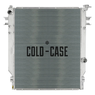 Cold Case® - Aluminum Radiator