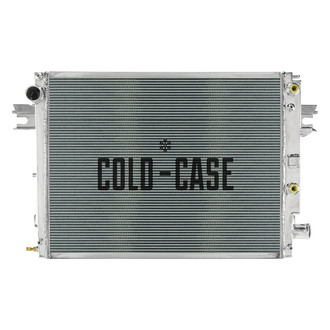 Cold Case® - Aluminum Performance Radiator