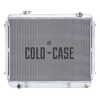 Cold Case® - Aluminum Performance Radiator