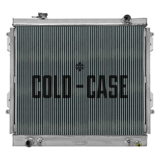 Cold Case® - Aluminum Radiator