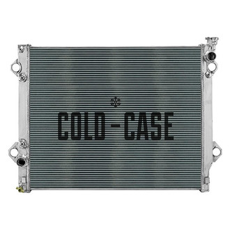 Cold Case® - Aluminum Radiator
